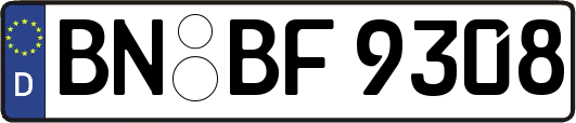 BN-BF9308