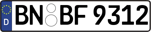 BN-BF9312