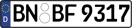 BN-BF9317