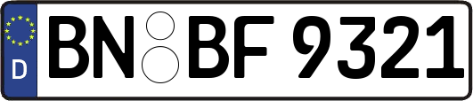 BN-BF9321