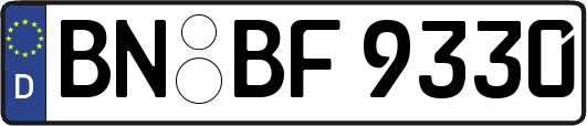 BN-BF9330