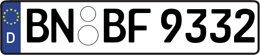 BN-BF9332