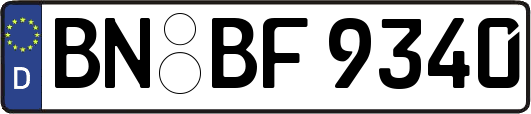 BN-BF9340