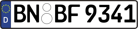 BN-BF9341