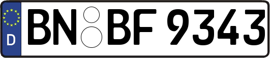 BN-BF9343