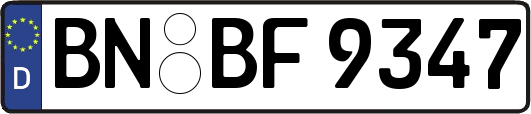 BN-BF9347
