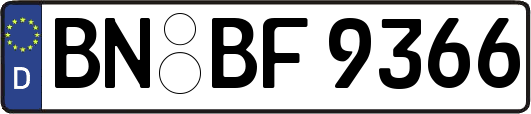 BN-BF9366