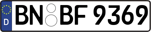 BN-BF9369