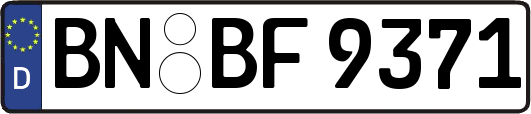 BN-BF9371