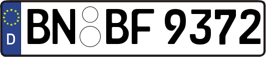 BN-BF9372