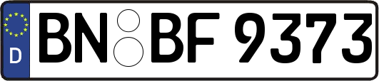 BN-BF9373