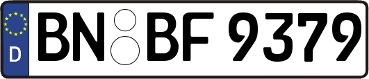 BN-BF9379