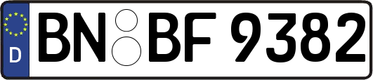BN-BF9382