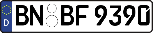 BN-BF9390