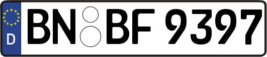 BN-BF9397