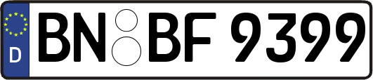 BN-BF9399