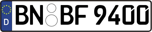 BN-BF9400