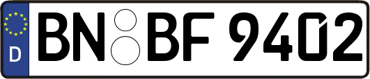 BN-BF9402