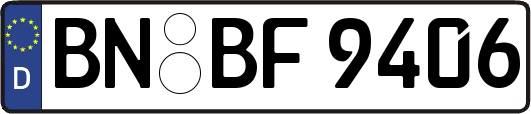 BN-BF9406