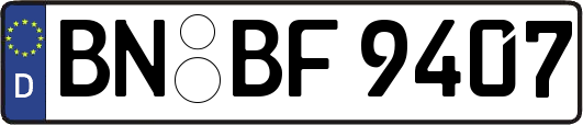 BN-BF9407