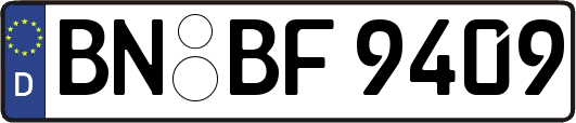 BN-BF9409