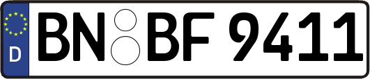 BN-BF9411