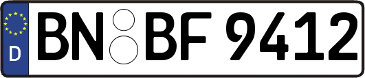BN-BF9412