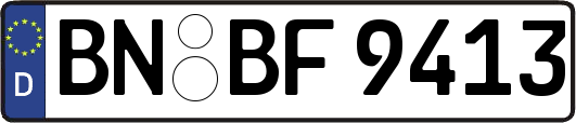 BN-BF9413