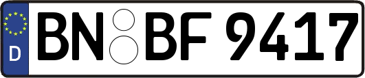 BN-BF9417