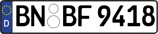 BN-BF9418