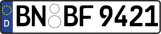 BN-BF9421