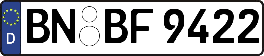 BN-BF9422