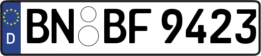 BN-BF9423