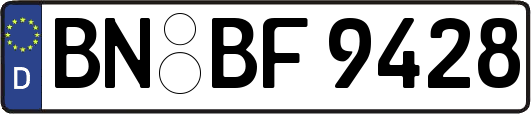 BN-BF9428