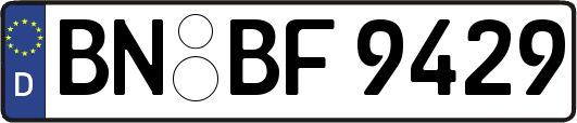 BN-BF9429