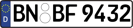 BN-BF9432