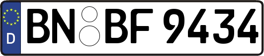 BN-BF9434