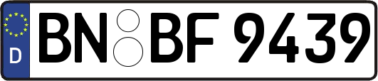BN-BF9439