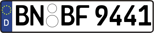 BN-BF9441