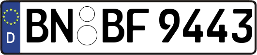 BN-BF9443