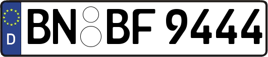 BN-BF9444