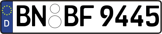 BN-BF9445