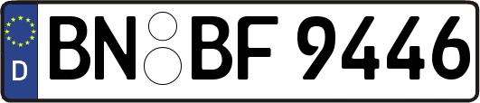 BN-BF9446