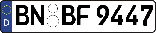 BN-BF9447
