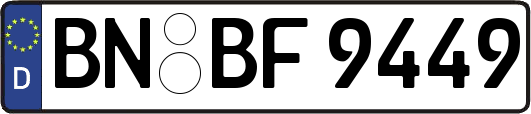 BN-BF9449