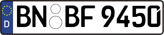 BN-BF9450