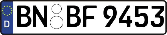 BN-BF9453
