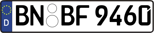 BN-BF9460