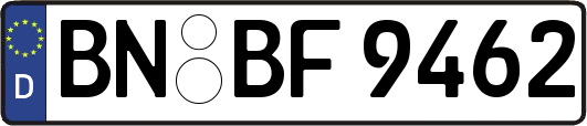 BN-BF9462