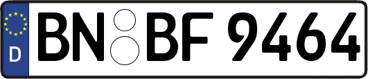BN-BF9464
